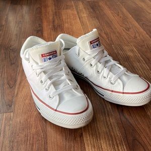 Converse Madison Allstar